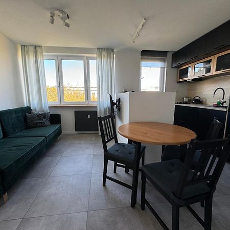 Apartament MISVEST Maria IV Arena Gliwice Zewnętrze zdjęcie