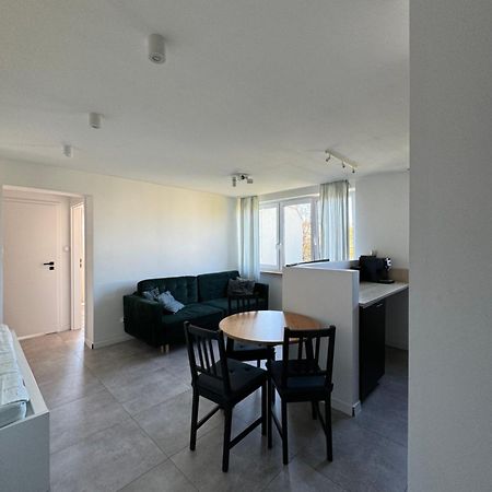 Apartament MISVEST Maria IV Arena Gliwice Zewnętrze zdjęcie