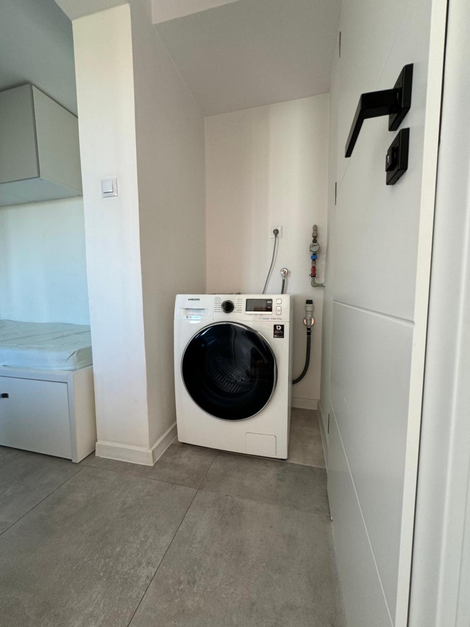 Apartament MISVEST Maria IV Arena Gliwice Zewnętrze zdjęcie