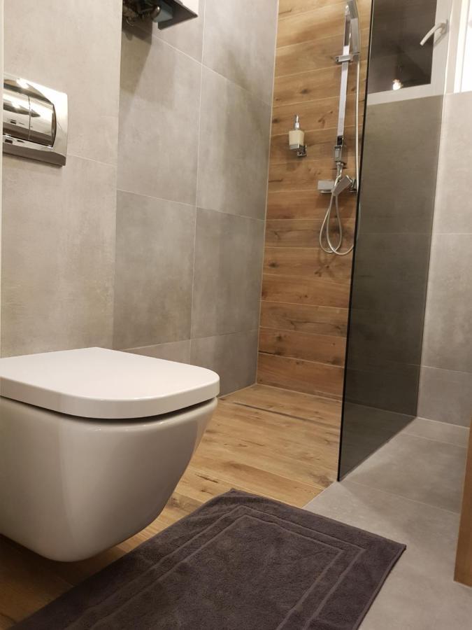 Apartament MISVEST Maria IV Arena Gliwice Zewnętrze zdjęcie