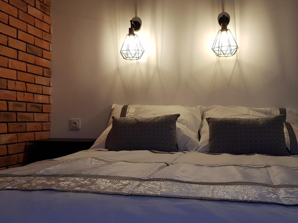 Apartament MISVEST Maria IV Arena Gliwice Zewnętrze zdjęcie