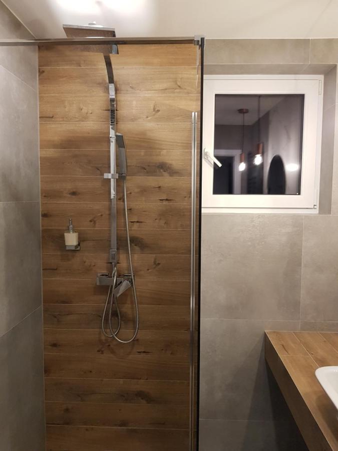 Apartament MISVEST Maria IV Arena Gliwice Zewnętrze zdjęcie