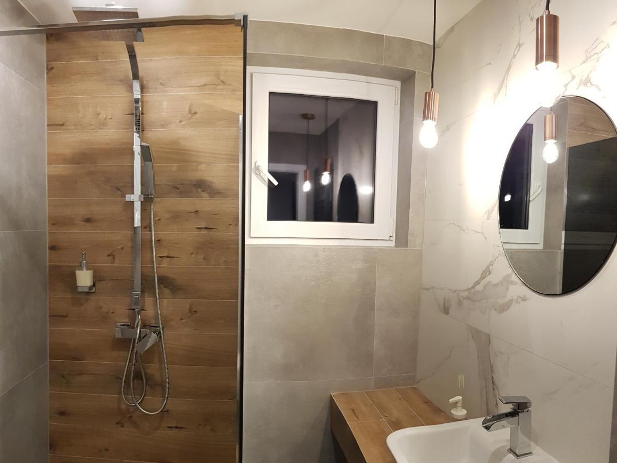 Apartament MISVEST Maria IV Arena Gliwice Zewnętrze zdjęcie
